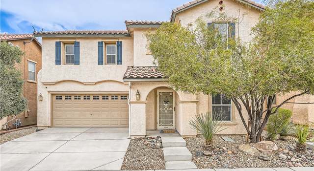 Photo of 11172 Salinas Pueblo St, Las Vegas, NV 89179