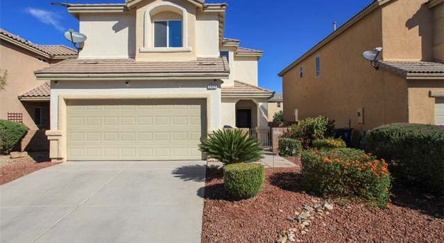 Photo of 6434 Pronghorn Ridge Ave, Las Vegas, NV 89122