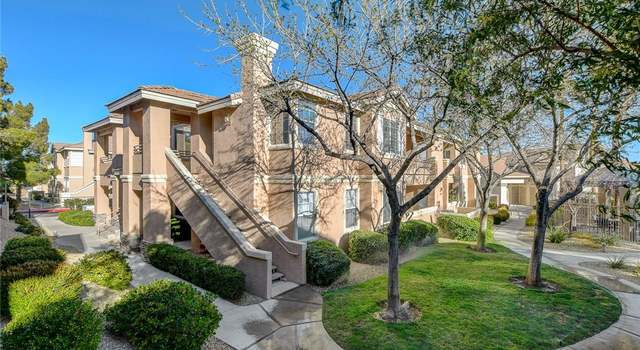 Photo of 9901 Trailwood Dr #2007, Las Vegas, NV 89134