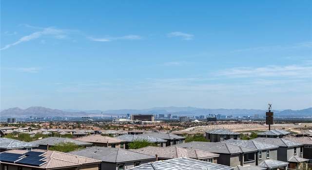 Photo of 12524 Skylight View St, Las Vegas, NV 89138