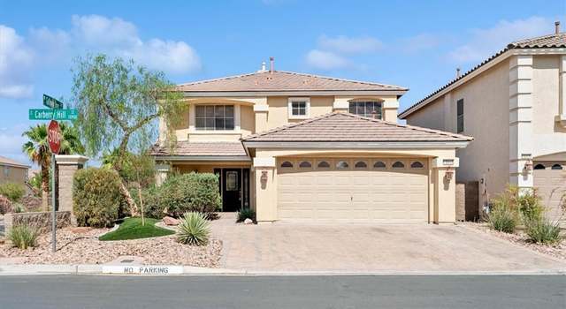 Photo of 10948 Carberry Hill St, Las Vegas, NV 89141
