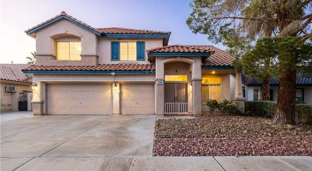 Photo of 1206 Evening Canyon Ave, Henderson, NV 89014