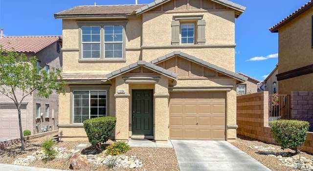 Photo of 1094 Paradise Resort Dr, Henderson, NV 89002