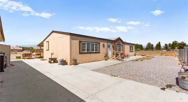 Photo of 3300 E Navajo Blvd, Pahrump, NV 89061