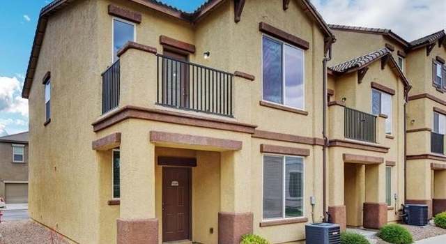 Photo of 4530 Townwall St, Las Vegas, NV 89115