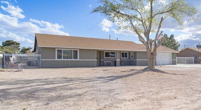 Photo of 4709 W San Miguel Ave, North Las Vegas, NV 89032