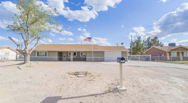 Photo of 4709 W San Miguel Ave, North Las Vegas, NV 89032