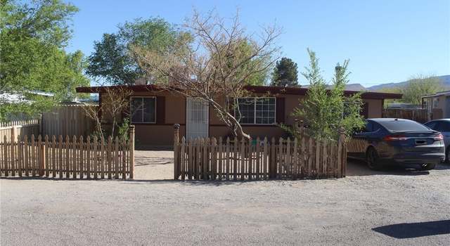 Photo of 298 Danielle Ln, Alamo, NV 89001