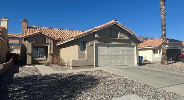 Photo of 2266 Carved Canyon Ln, Laughlin, NV 89029