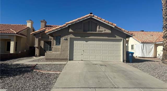 Photo of 2266 Carved Canyon Ln, Laughlin, NV 89029