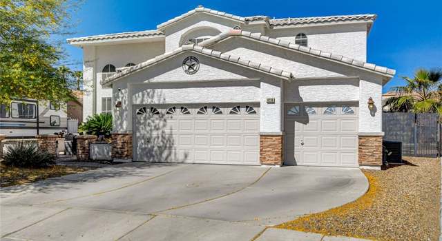 Photo of 6236 Desert Haven Rd, Las Vegas, NV 89130
