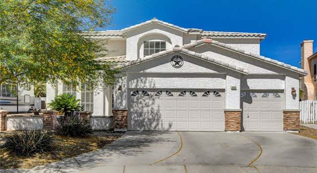 Photo of 6236 Desert Haven Rd, Las Vegas, NV 89130