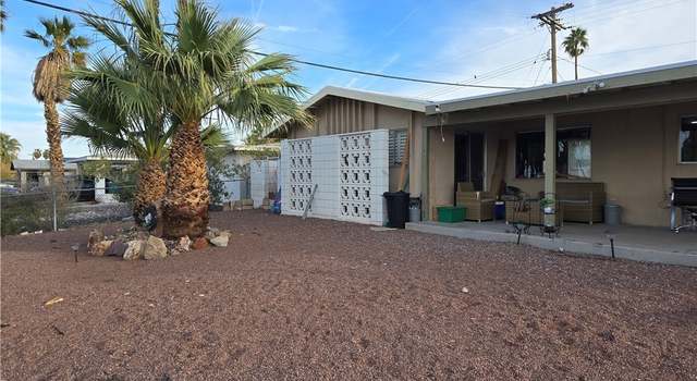 Photo of 1389 Pawnee Dr, Las Vegas, NV 89169