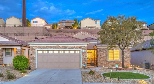 Photo of 2475 Hamonah Dr, Henderson, NV 89044