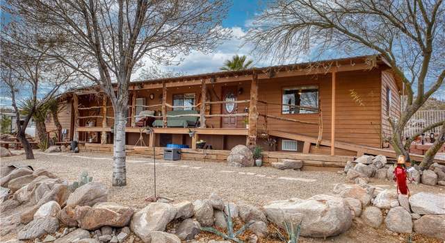 Photo of 625 E Hobson St, Searchlight, NV 89046