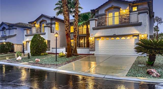 Photo of 386 Wiseton Ave, Las Vegas, NV 89183