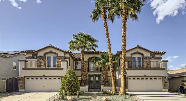 Photo of 386 Wiseton Ave, Las Vegas, NV 89183