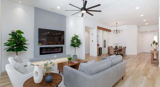 Photo of 81 Alerion St, Las Vegas, NV 89138