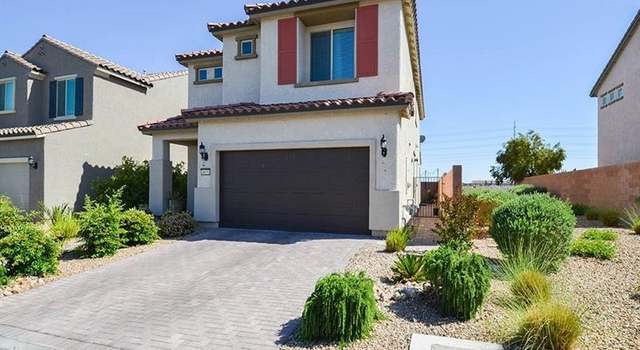 Photo of 8059 Poppy Leaf Ave, Las Vegas, NV 89113