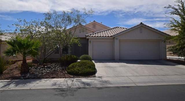 Photo of 8877 Frasure Falls Ave, Las Vegas, NV 89178