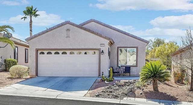 Photo of 2355 Tranquil Moon St, Henderson, NV 89044