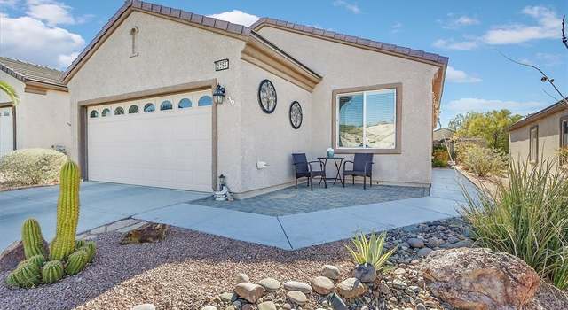 Photo of 2355 Tranquil Moon St, Henderson, NV 89044