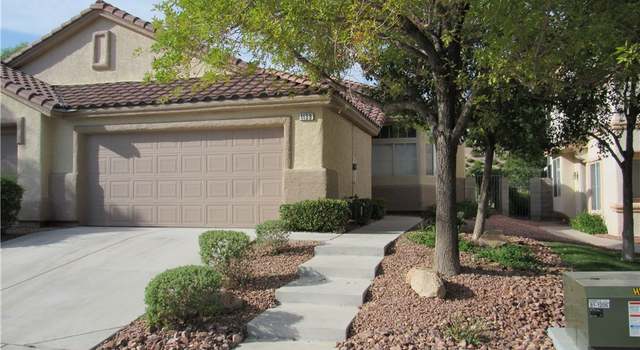 Photo of 1139 Scenic Crest Dr, Henderson, NV 89052