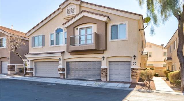 Photo of 6529 Za Zu Pitts Ave #102, Las Vegas, NV 89122