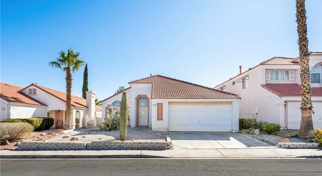 Photo of 9725 Sierra Mesa Ave, Las Vegas, NV 89117