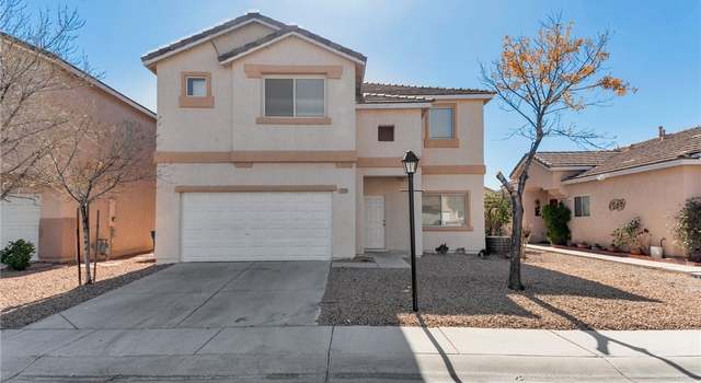 Photo of 4929 Morning Falls Ave, Las Vegas, NV 89131