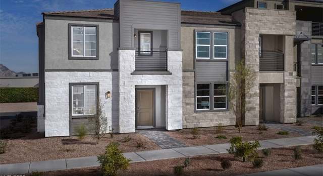 Photo of 1168 Heliodor Ave Lot 152, Henderson, NV 89011
