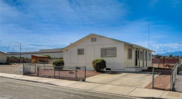Photo of 1608 June Ave, North Las Vegas, NV 89032