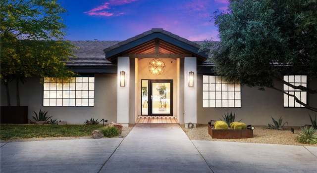 Photo of 1800 Silver Ave, Las Vegas, NV 89102