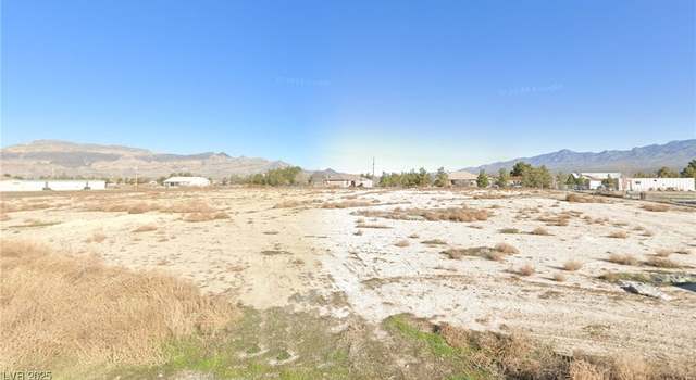 Photo of 260 W Leffner Dr, Pahrump, NV 89060