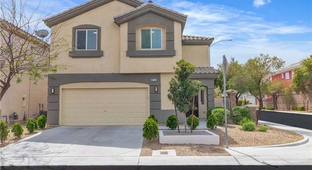 Photo of 9713 Kampsville Ave, Las Vegas, NV 89148