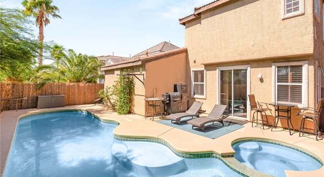 Photo of 2316 Summer Home St, Las Vegas, NV 89135