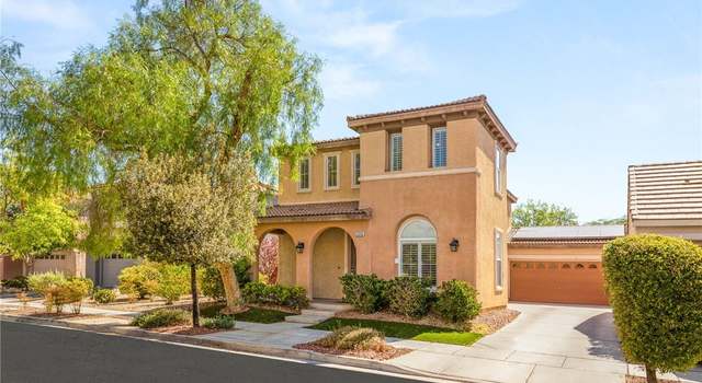 Photo of 2316 Summer Home St, Las Vegas, NV 89135