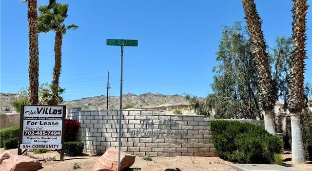 Photo of 3466 Dry Gulch Dr, Laughlin, NV 89029
