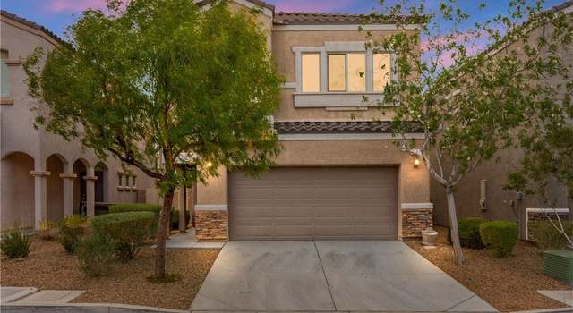 Photo of 6837 Dragonfly Rock St, Las Vegas, NV 89148