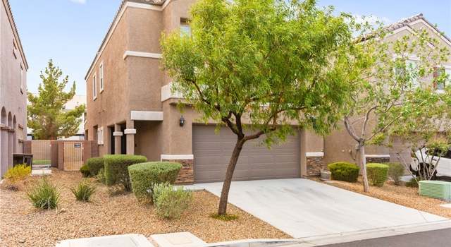 Photo of 6837 Dragonfly Rock St, Las Vegas, NV 89148