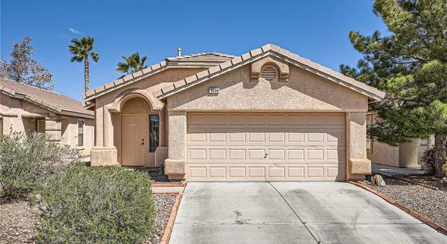Photo of 1038 Silver Creek Ave, Las Vegas, NV 89183