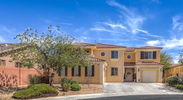 Photo of 2209 Barton Mill Ct, North Las Vegas, NV 89084