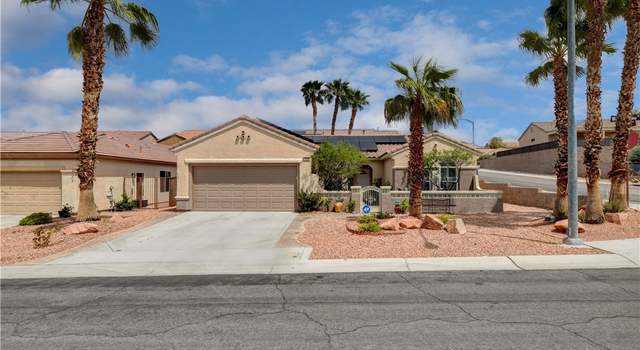 Photo of 2078 Wildwood Lake St, Henderson, NV 89052
