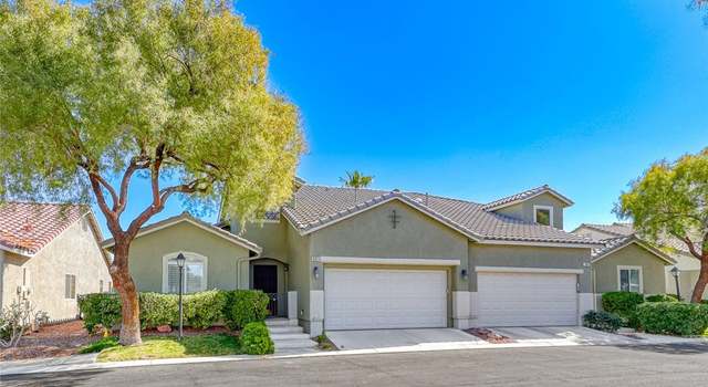 Photo of 10924 Bandol Pl, Las Vegas, NV 89141