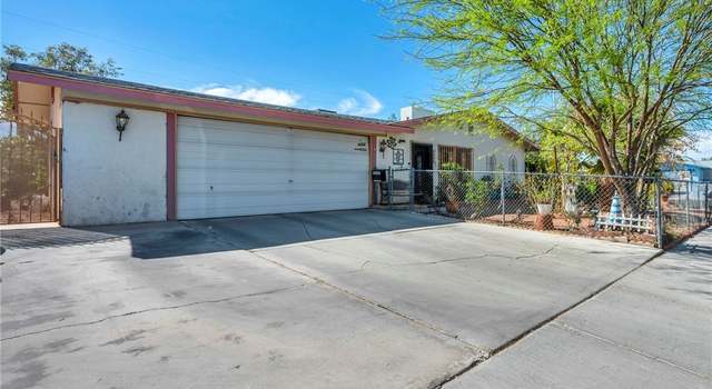Photo of 5135 Via De Palma Dr, Las Vegas, NV 89146
