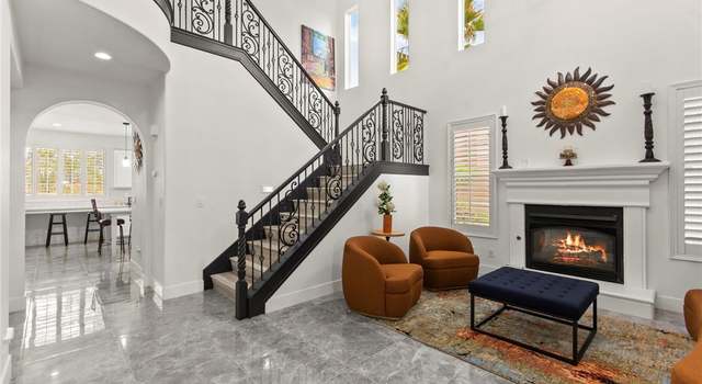 Photo of 366 Rancho La Costa St, Las Vegas, NV 89138