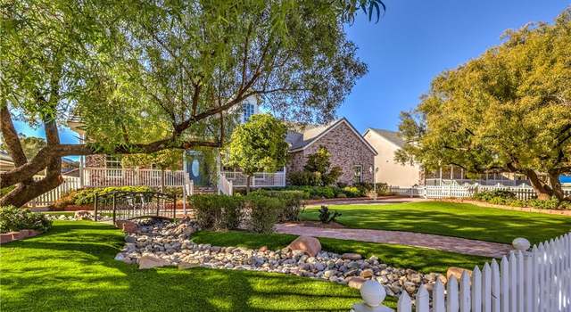 Photo of 5110 N Valadez St, Las Vegas, NV 89149