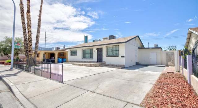 Photo of 2312 Beverly Way, Las Vegas, NV 89104