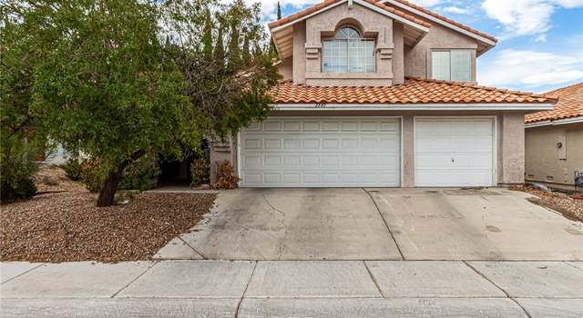 Photo of 2849 Huber Heights Dr, Las Vegas, NV 89128