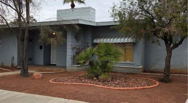 Photo of 569 Canosa Ave, Las Vegas, NV 89104